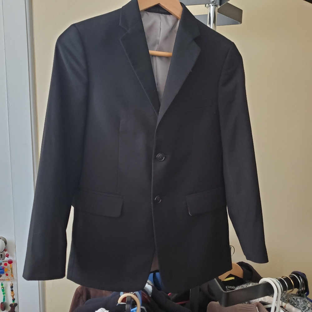Teen vest